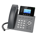 IP-телефон GRP2603P (PoE, блок питания не входит в комплект)