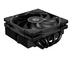 3224611 Кулер для процессора IS-40-XT BLACK ID-COOLING