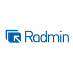 11035051 Radmin 3 - Стандартная лицензия (на 1 компьютер) АО «ПК ХК ЭЛЕКТРОЗАВОД»