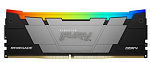 11022941 Память оперативная/ Kingston 32GB 3600MHz DDR4 CL16 DIMM (Kit of 4) FURY Renegade RGB