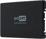 1927470 Накопитель SSD PC Pet SATA III 2Tb PCPS002T2 2.5" OEM