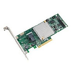 1168732 RAID-контроллер ADAPTEC SAS/SATA PCIE 8885 SG