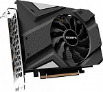 1395200 Видеокарта Gigabyte PCI-E GV-N166TIX-6GD NVIDIA GeForce GTX 1660TI 6144Mb 192 GDDR6 1770/12000/HDMIx1/DPx3/HDCP Ret