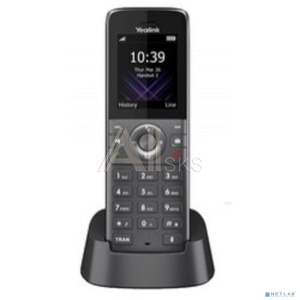 YEALINK W73H SIP-трубка для W70B/W73P/W76P//W79P/W80B/W90B