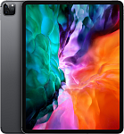 MXF52RU/A Планшет APPLE 12.9-inch iPad Pro (2020) WiFi + Cellular 256GB - Space Grey (rep. MTHV2RU/A)