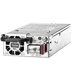 1381629 Блок питания HP 750W CS -48VDC Ht Plg Pwr Supply Kit (636673-B21)