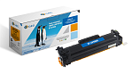 GG-CF380A Cartridge G&G 312A для HP СLJ M476, с чипом (2 400стр.), черный (аналог CF380A)