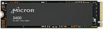 1720619 Накопитель SSD Crucial PCI-E x4 1Tb MTFDKBA1T0TFH-1BC1AABYY Micron 3400 M.2 2280