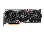1000709793 Видеокарта/ GeForce RTX 4070 GAMING X TRIO 12G