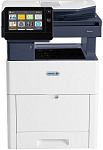VLC605XLS# Цветное МФУ XEROX VersaLink C605/XL + сортировщик