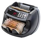 1074676 Счетчик банкнот Cassida 6650 UV 6650 UV/MG RUB рубли