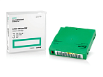 Q2078AN HPE LTO-8 Ultrium 30TB RW Non Custom Labeled Library Pack 20 Data Cartridges with Cases