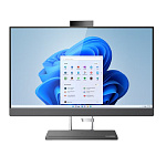 11062629 Lenovo IdeaCentre AIO 5 27IAH7 [F0GQ0092RK] Grey 27" {QHD IPS 350nits i5-13500H/16Gb/512Gb SSD/W11Pro/k+m.w}
