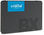 1399775 Накопитель SSD Crucial SATA III 240Gb CT240BX500SSD1T BX500 2.5" Tray
