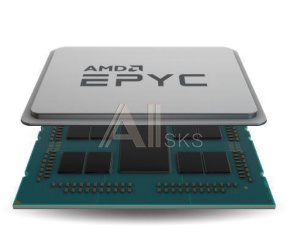 3213913 Процессор AMD E2 EPYC X24 9174F SP5 OEM 320W 4100 100-000000796 AMD