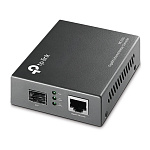 1215102 TP-Link MC220L Гигабитный медиаконвертер Ethernet