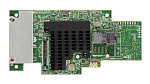 1286957 RAID-контроллер Intel Celeron SAS/SATA RMS3CC040 999L39 INTEL