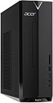 1167309 ПК Acer Aspire XC-886 MT i3 9100 (3.6)/8Gb/1Tb 7.2k/SSD256Gb/UHDG 630/CR/Endless/GbitEth/220W/черный