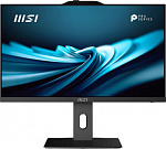 1991210 Моноблок MSI Pro AP242P 12MA-621XRU 23.8" Full HD i5 12400 (2.5) 16Gb 1Tb SSD256Gb UHDG 730 noOS GbitEth WiFi BT 120W клавиатура мышь Cam черный 1920x