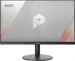 1848142 Моноблок MSI Pro AP241Z 5M-013XRU 23.8" Full HD Ryzen 7 5700G (3.8) 16Gb SSD512Gb RGr noOS GbitEth WiFi BT 120W клавиатура мышь черный 1920x1080