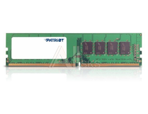 3214657 Модуль памяти DIMM 8GB DDR4-2133 PSD48G213381 PATRIOT