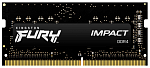 KF426S16IB/32 Kingston 32GB 2666MHz DDR4 CL16 SODIMM FURY Impact