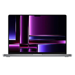 11028692 Apple MacBook Pro 16 Late 2023 [MRW33LL/A] (КЛАВ.РУС.ГРАВ.) Space Grey 16" Liquid Retina XDR {(3456x2234) M3 Max 14C CPU 30C GPU/36GB/1TB SSD}