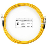 11052921 Cabeus FOP(s)-9-FC-FC-7m Шнур оптический simplex FC-FC 9/125 sm 7м LSZH