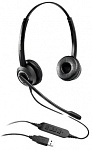 1680340 Гарнитура Grandstream GUV3005 серый