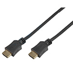 1541352 Proconnect (17-6202-8) Кабель HDMI - HDMI 1.4, 1м Silver