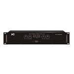 TS-4350PD профессиональный стерео усилитель 4×200W@8Ω,4×350W@4Ω, 2×700W@ bridge 2*8Ω