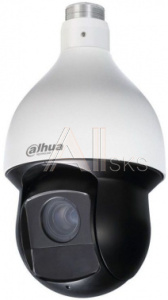 1481741 Камера видеонаблюдения аналоговая Dahua DH-SD59232-HC-LA 4.5-144мм HD-CVI цв. корп.:белый