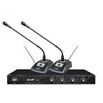 Конференц-система clevermic BKR K-804A Конференц-система clevermic BKR K-804A