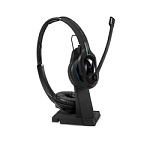 2966512252 EPOS I Sennheiser IMPACT MB Pro 2 UC ML 1000567
