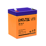 Delta Аккумуляторная батарея для ИБП HR 12-5 (12V/5Ah) Delta Аккумуляторная батарея для ИБП HR 12-5 (12V/5Ah)