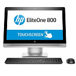 F6X43EA_SP Моноблок HP EliteOne 800 All-in-One 21,5"(1920х1080),Core i5-4570S,4GB DDR3-1600(1x4GB),500GB HDD 7200 SATA,DVD+/-RW,cardreader,stand,Wi-Fi,BT,kbd/mse
