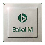 1610917 Процессор BAIKAL Байкал-М BE-M1000 8Mb 1.5Ghz (BE-M1000)