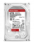 1073402 Жесткий диск WD Original SATA-III 8Tb WD8003FFBX Server Red Pro (7200rpm) 256Mb 3.5"