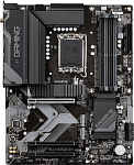 1884260 Материнская плата Gigabyte B760 GAMING X AX DDR4 Soc-1700 Intel B760 4xDDR4 ATX AC`97 8ch(7.1) 2.5Gg RAID+HDMI+DP