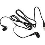1842367 Smartbuy A4, черные, коробка с подвесом (SBE-011K) / 100
