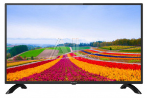 1191674 Телевизор LED Supra 32" STV-LC32ST0065W черный/HD READY/60Hz/DVB-T/DVB-T2/DVB-C/USB/WiFi/Smart TV (RUS)