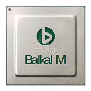 1610917 Процессор BAIKAL Байкал-М BE-M1000 8Mb 1.5Ghz (BE-M1000)