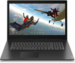 1141019 Ноутбук Lenovo IdeaPad L340-17IRH Core i7 9750H/16Gb/1Tb/SSD256Gb/nVidia GeForce GTX 1050 3Gb/17.3"/IPS/FHD (1920x1080)/Windows 10/black/WiFi/BT/Cam
