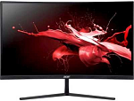 UM.JE2EE.P04 31,5" ACER Nitro EI322QURPbmiippx , VA, DisplayHDR 400, 2560x1440, 165Hz , 400nits, 1ms, 178°/178° , 2xHDMI + 2xDP +Audio Out, 93% DCI-P3, Curved,