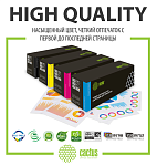 Cactus CS-TK5230BK TK-5230BK черный (2600стр.) для Kyocera Ecosys M5521cdn/M5521cdw/P5021cdn/P5021cdw