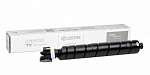 1T02YP0AX0 Kyocera Тонер-картридж TK-8360K (для Азии TASKalfa 2554ci, 1102YP3AXV)черный (black), ресурс 25 000 стр.