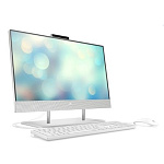 1996841 HP 24-dp0063ur AiO [49M77EA] White 23.8" {FHD Ryzen 5 4500U/8192Mb/256SSDGb/DOS + RU kbd}