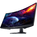 3422-4963 Dell 34" S3422DWG (3440 x 1440) CURVED 144 Hz