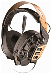 1071445 Наушники с микрофоном Plantronics RIG 500 PRO черный/золотистый 1.3м мониторные оголовье (211223-05)