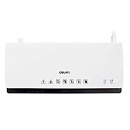 Ламинатор Deli Film width: A4Laminate speed: 250mm/min  Film range: 70-125mic Thickness: about 3min